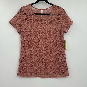 Perseption Concept Lace size Large